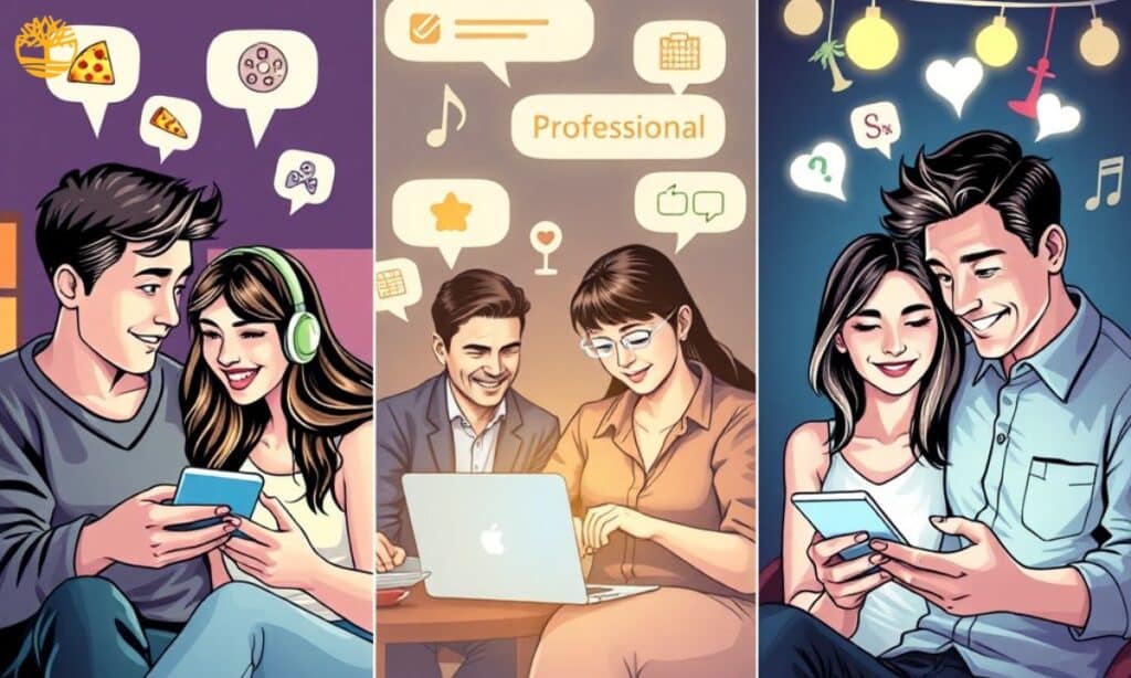 34+ Alternative Ways to Ask WYF in Text