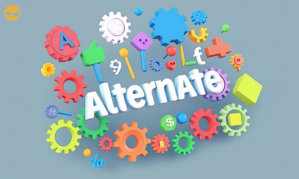Alternatives and Similar Acronyms to ICL