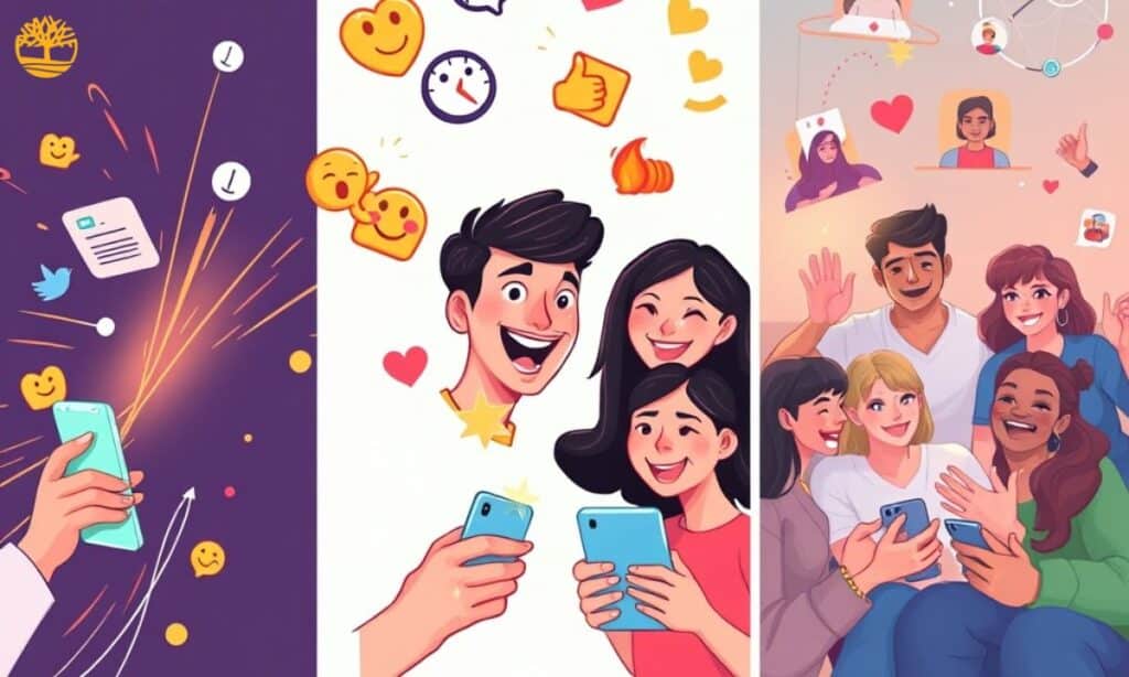HY Meaning on Snapchat and Social Media