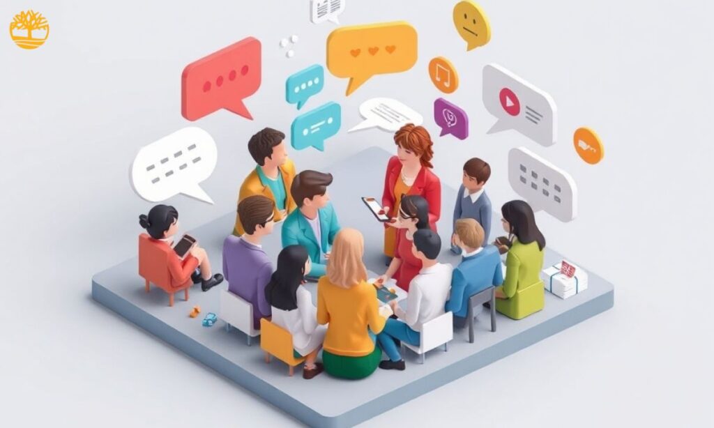 How to Use ICL in Conversations