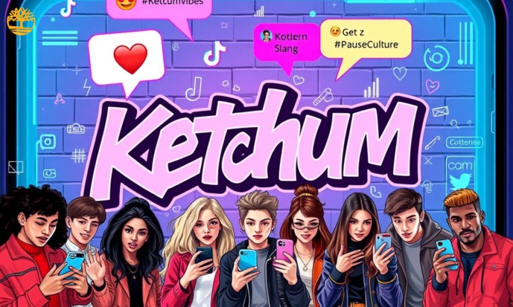 Modern and Slang Usage of “Ketchum”