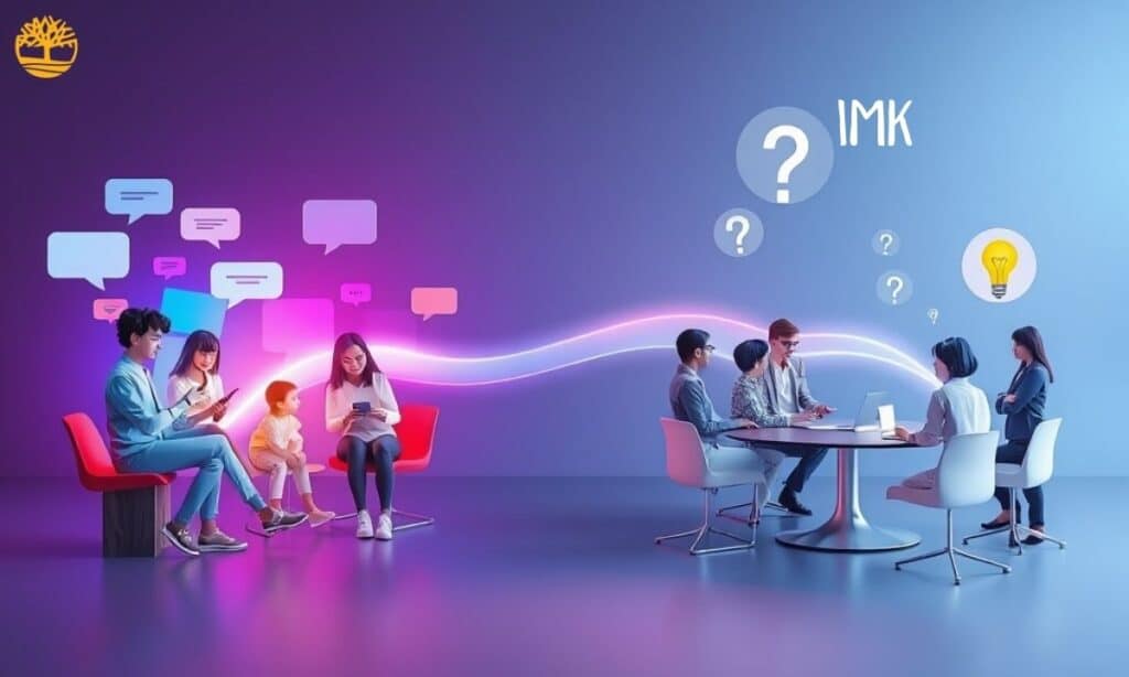 Polite and Professional Alternatives to IMK