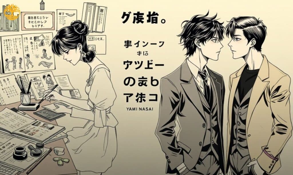 The Origins and History of Yaoi