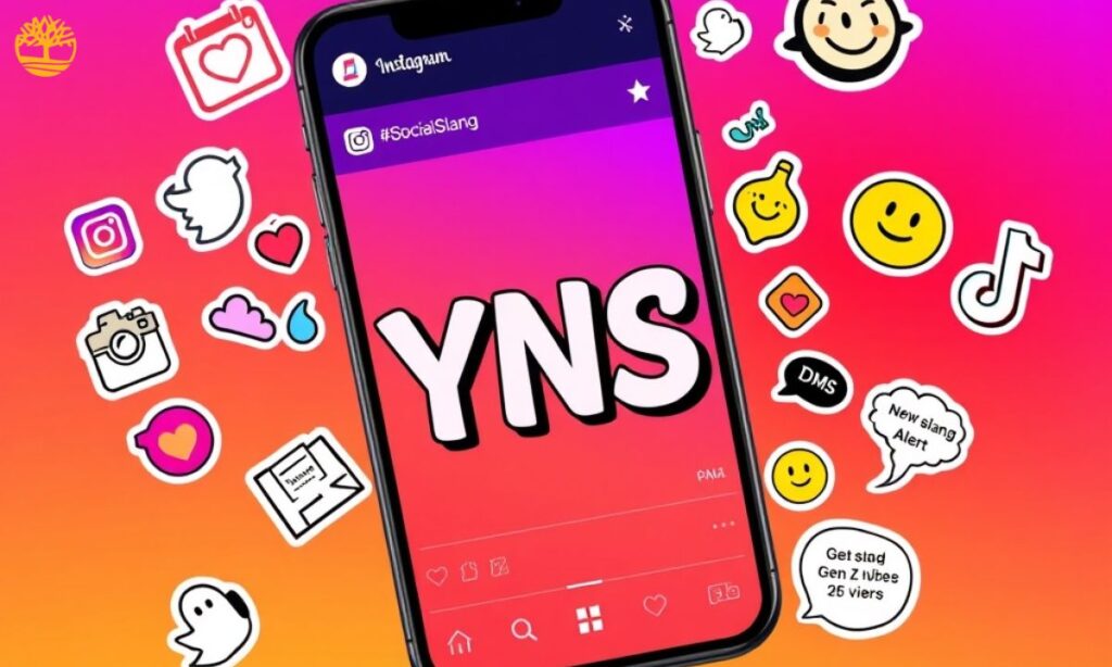 YNS Meaning on Instagram & Social Media
