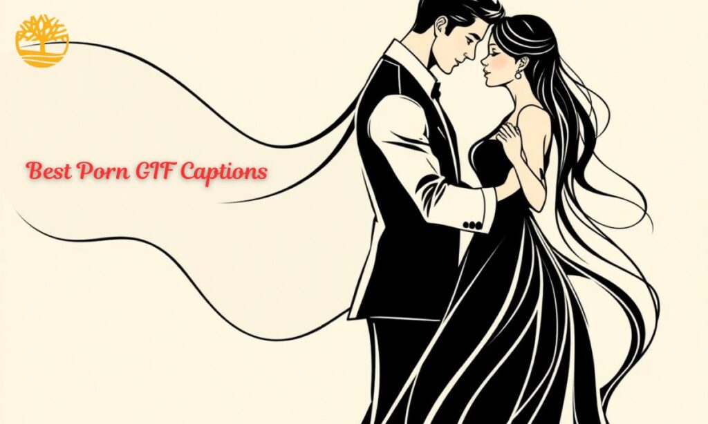 Best Porn GIF Captions