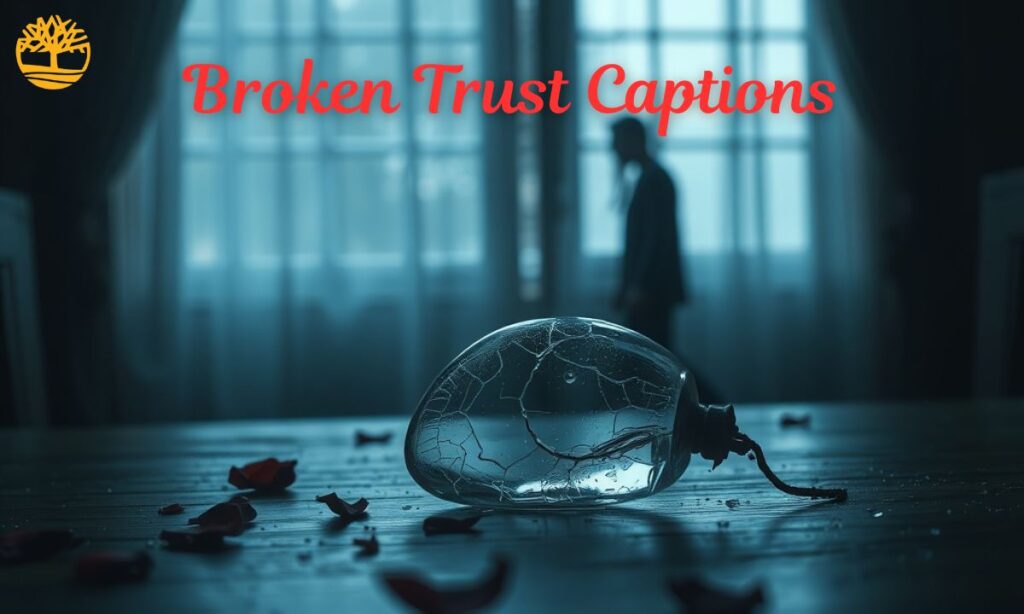 Broken Trust Captions