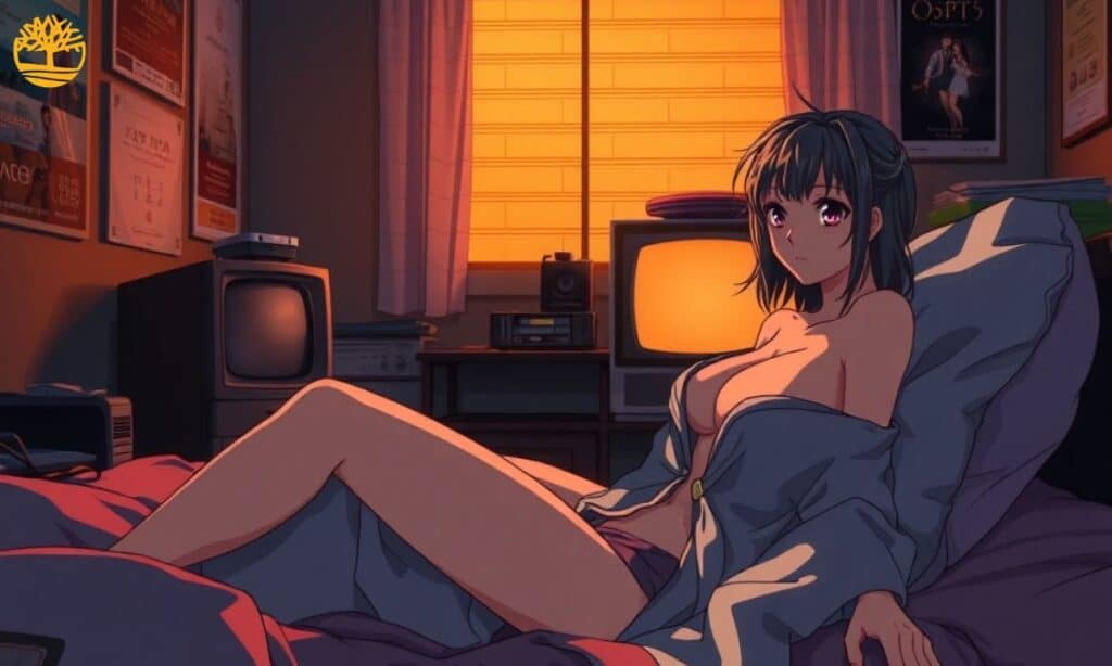 Classic Hentai Futa Captions
