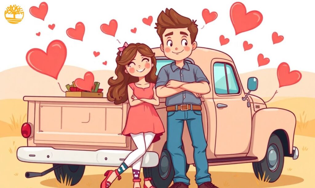 Cute & Clever Car Pickup Lines for Her – Make Her Heart Race