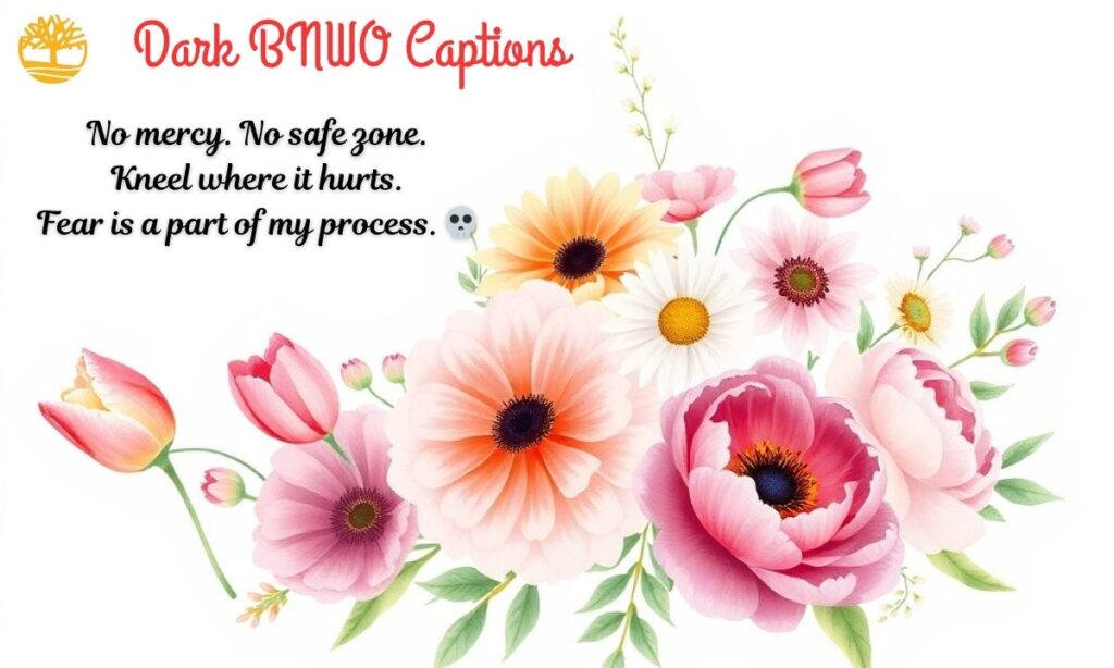 Dark BNWO Captions