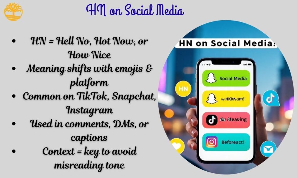 HN on Social Media