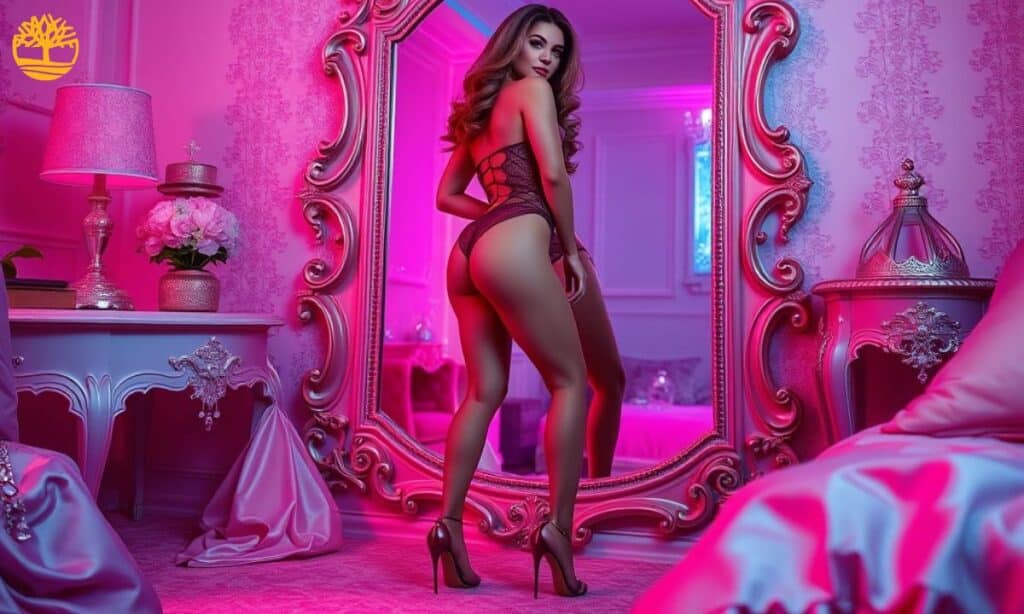 Hot Sissy Caption Stories