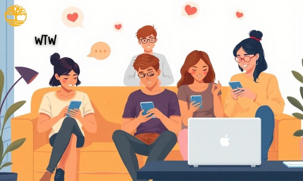 How to Use WTW in Conversations