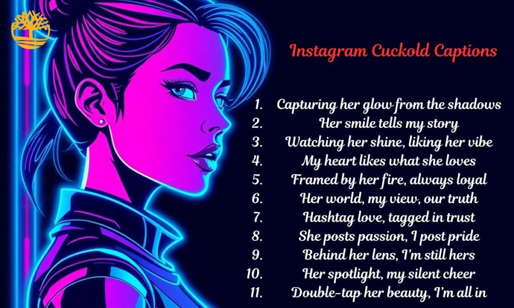 Instagram Cuckold Captions