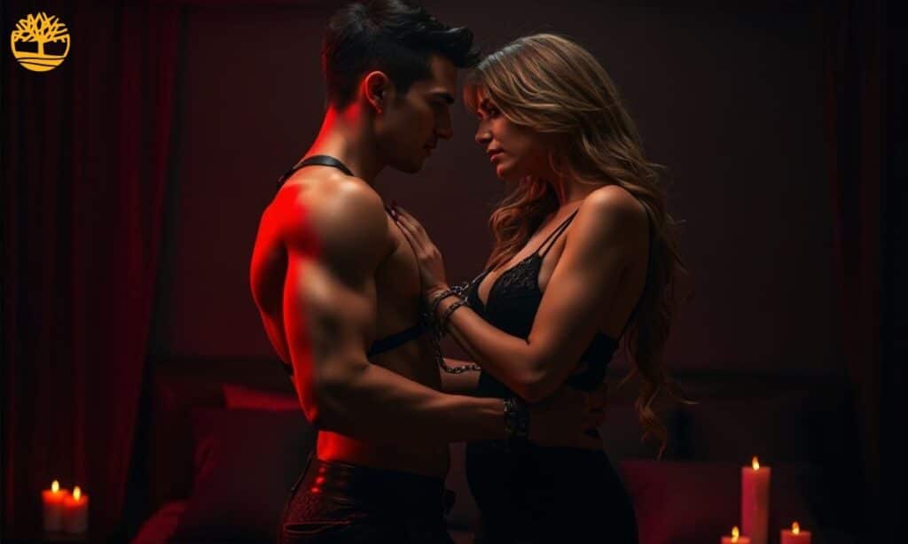 Kinky Breeding Captions for Fetish Lovers