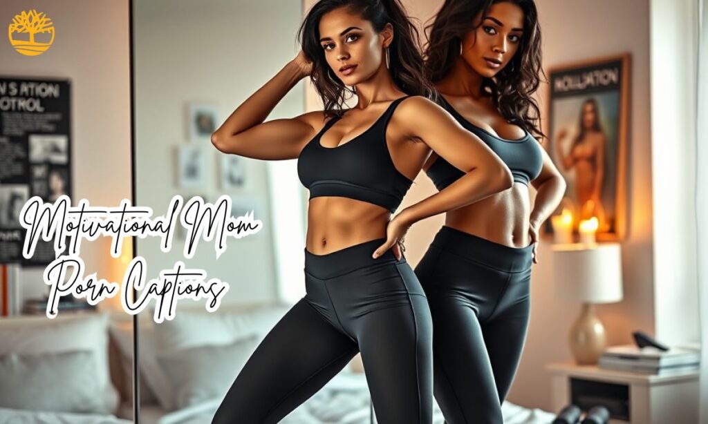Motivational Mom Porn Captions 