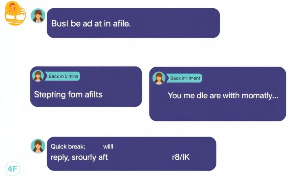 Polite and Professional Alternatives to AFK