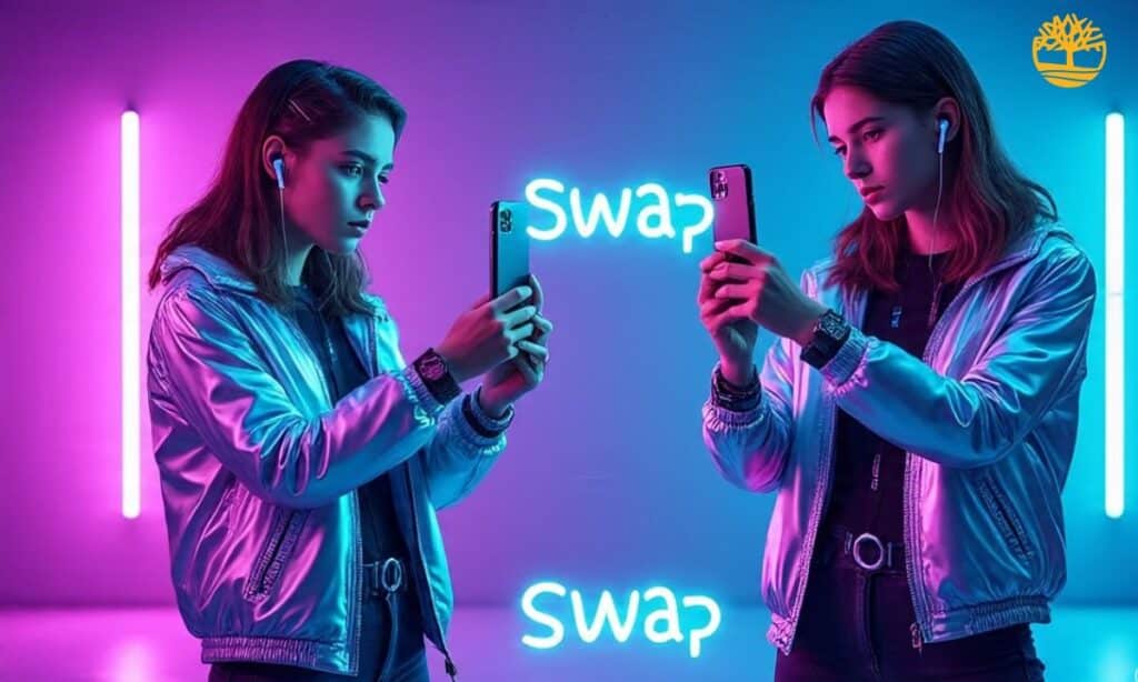 Trending Body Swap Captions for 2025