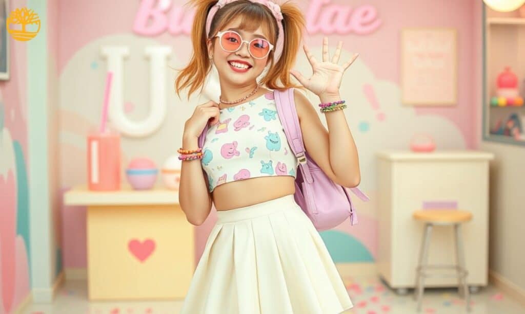Unique Crossdresser Captions You’ll Love