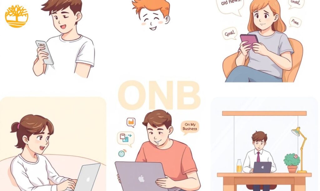 What Does ONB Stand For? Key Definitions Explained