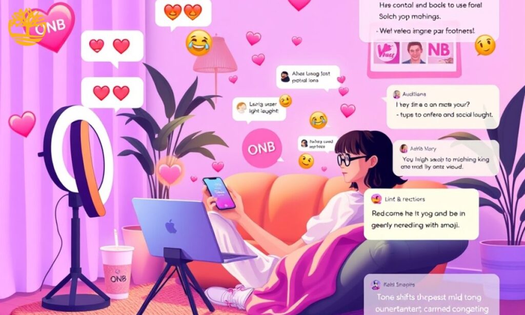 Why ONB Matters for Social Media Engagement