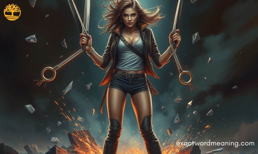 Brutal Castration Captions