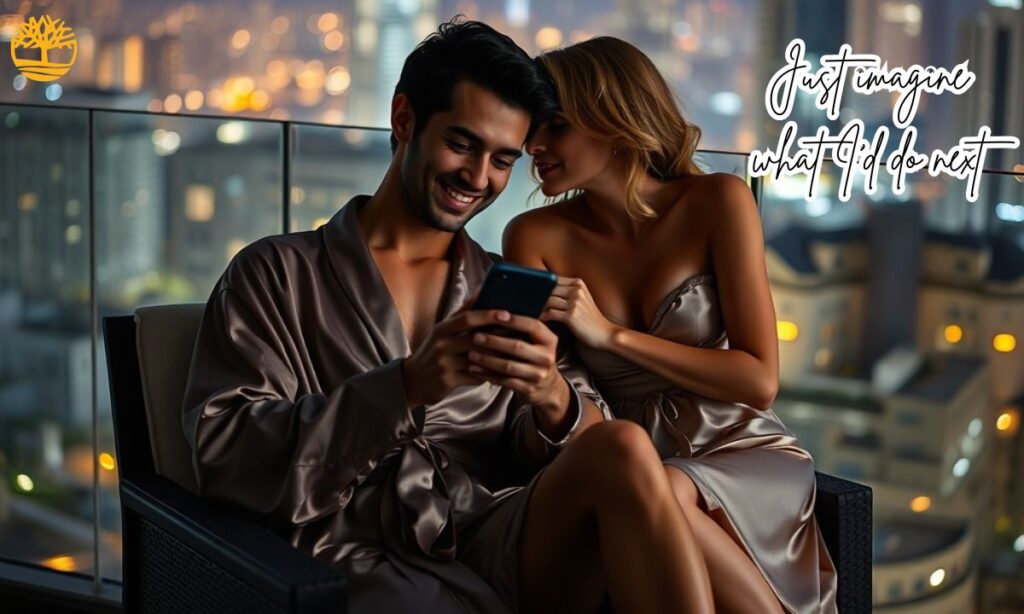 Caption Teasers for Private Sex GIF Chats