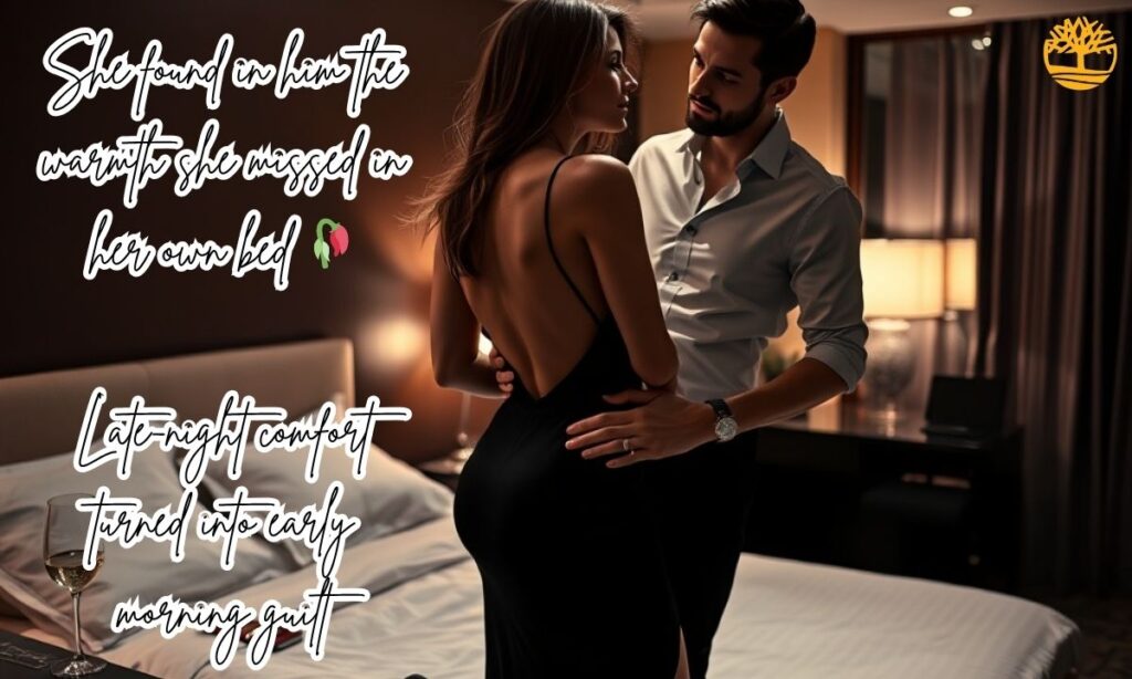 Emotional Cheating Porn Captions