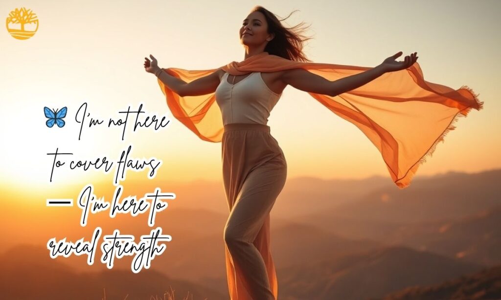 Empowering Captions for Naked Women