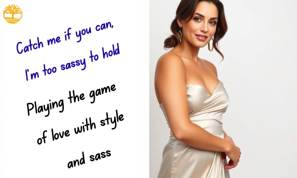 Flirty Captions for Sissies