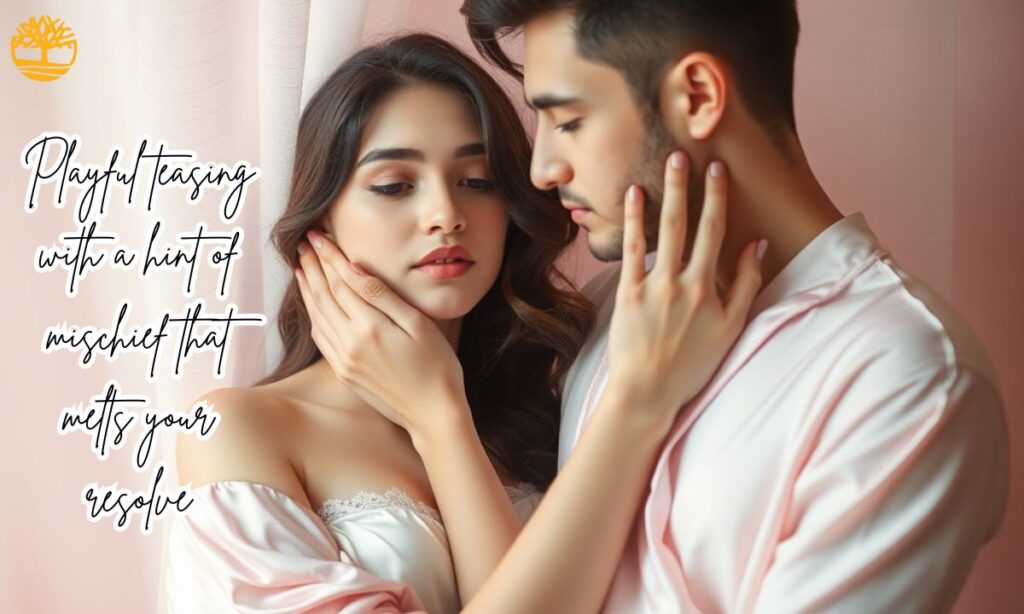 Naughty but Nice Cum Captions With a Sweet Bite 