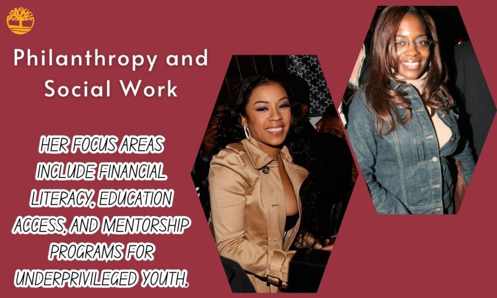 Philanthropy and Social Work