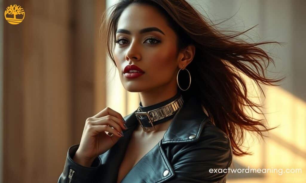 Sensual Fetishism Captions for Collar & Dom Play