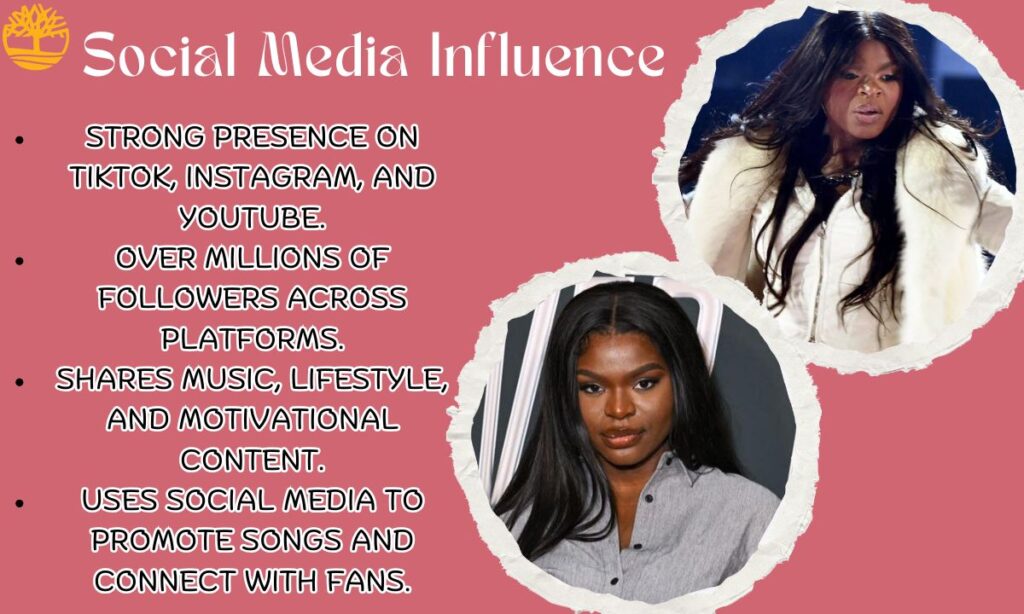 Social Media Influence