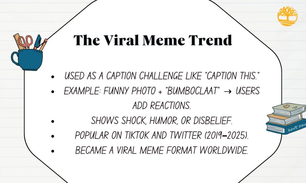 The Viral Meme Trend