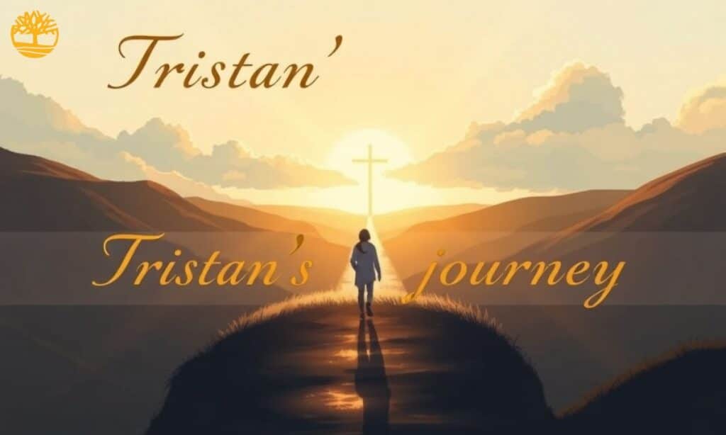 Tristan’s Journey From Sorrow to Salvation