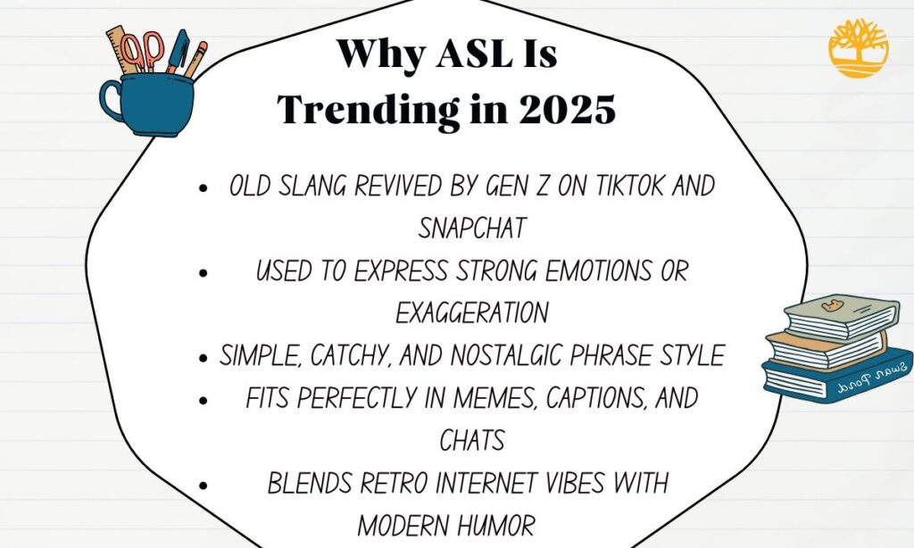 Why ASL Is Trending in 2025