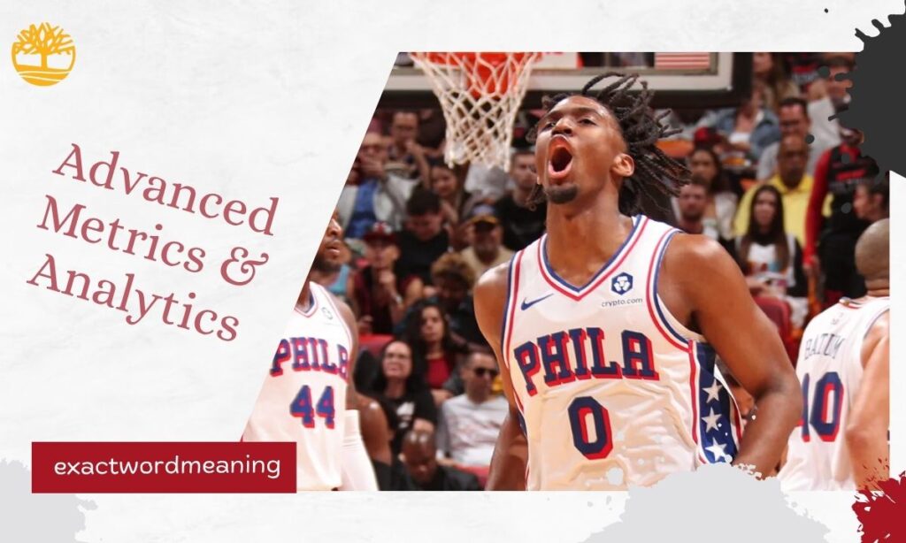 Advanced Metrics & Analytics