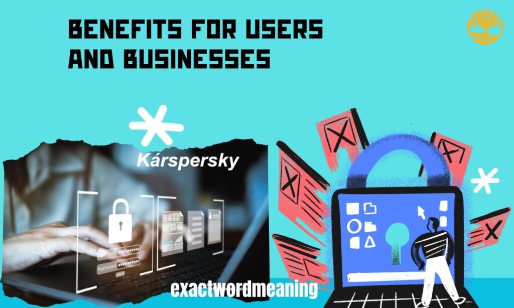 Benefits for Users and Businesses