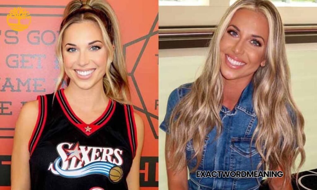 Erin Kate Dolan Personal Life