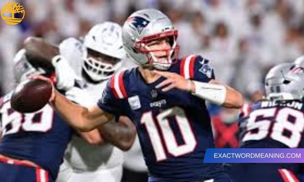 New England Patriots vs Buffalo Bills Match Analysis