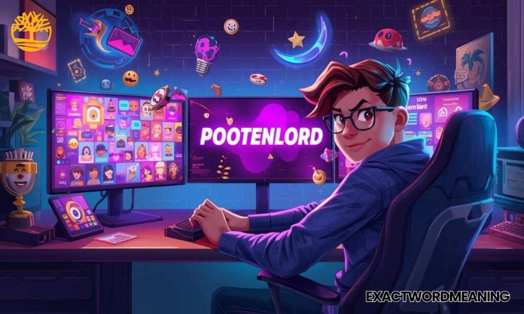 Practical Uses of Pootenlord