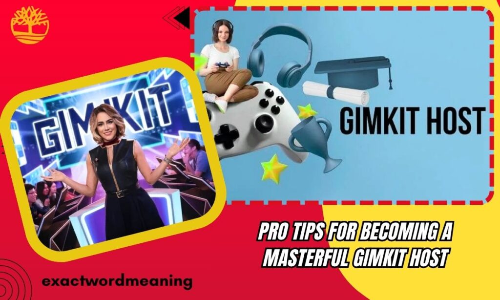 Pro Tips for Becoming a Masterful Gimkit Host