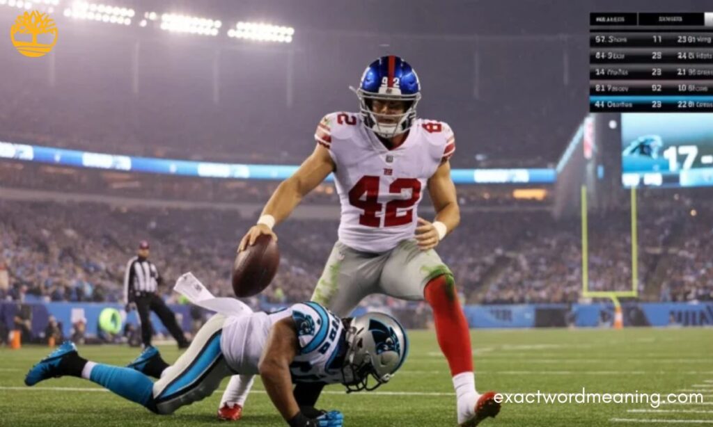 Special Teams Contributions and Field Position Battles