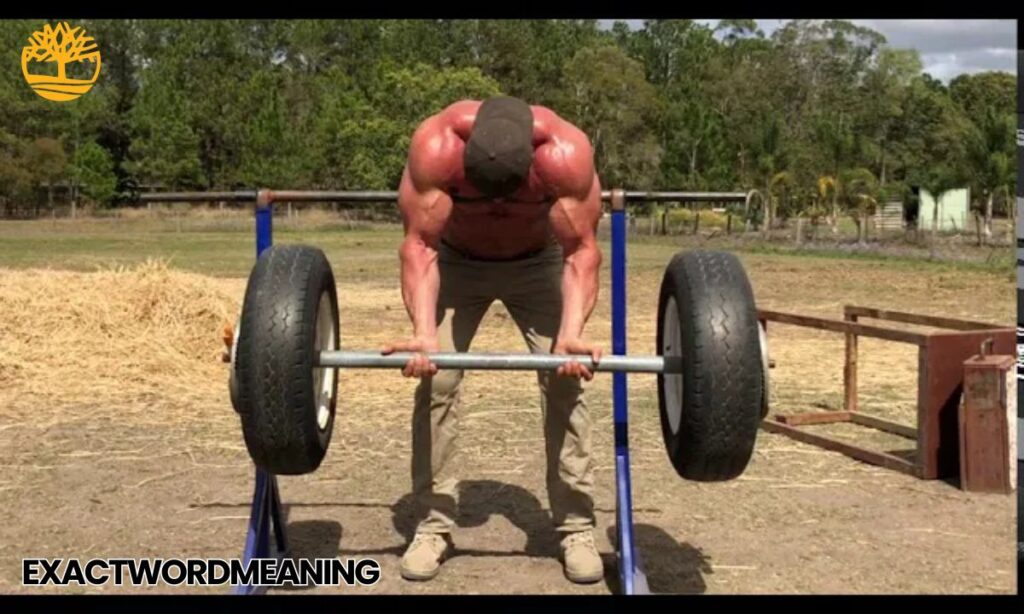 Tom Haviland’s Mentors and Influences in Strength Training