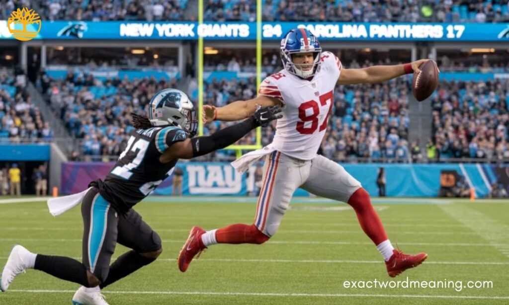 Top Receiving Targets and Air Game Highlights