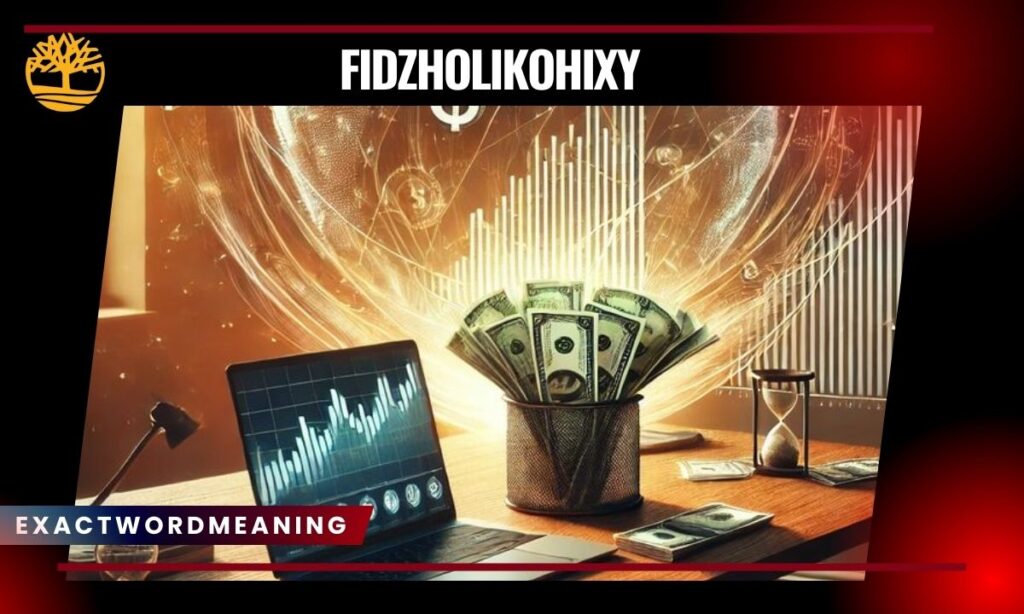 Applications of Fidzholikohixy Across Industries in 2025