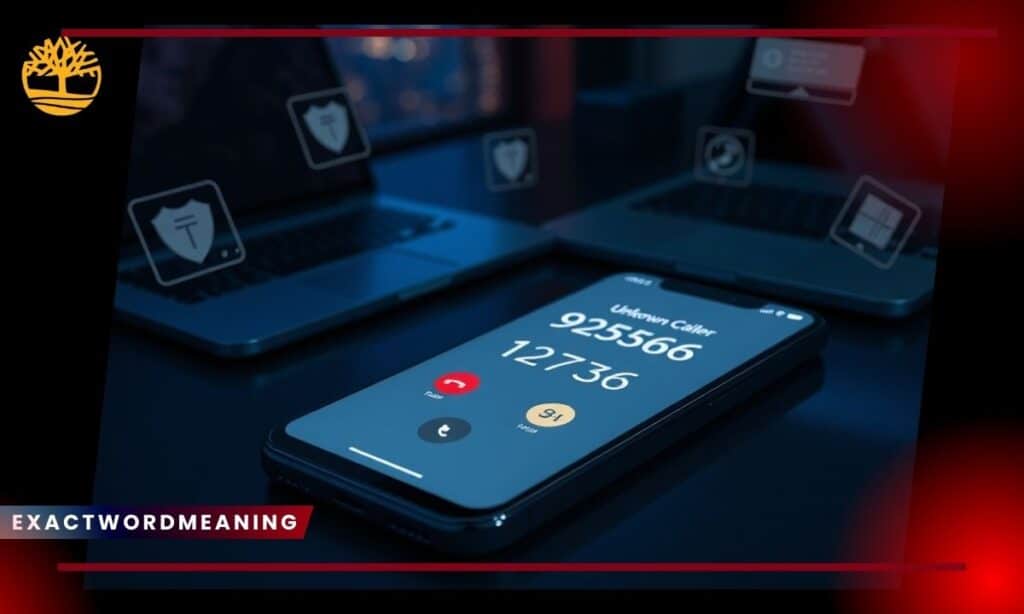 Common Scam Types Linked to 9253612736