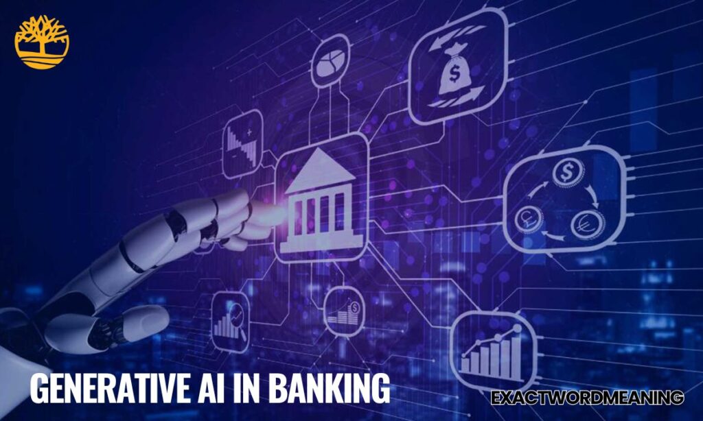 Generative AI in Banking