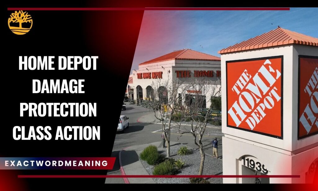 How to File a Claim for the Home Depot Damage Protection Class Action
