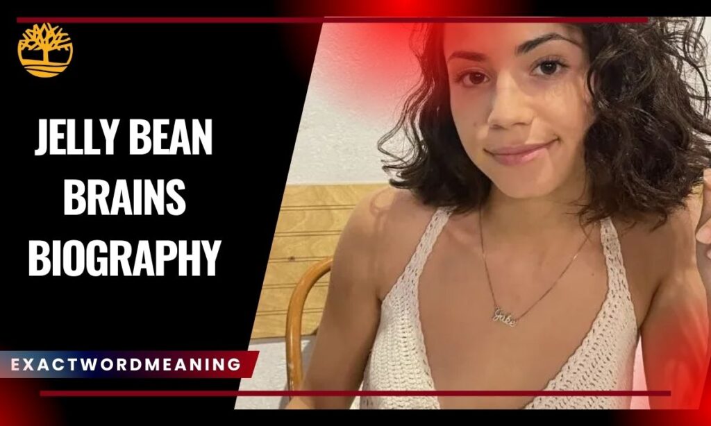 Jelly Bean Brains Biography